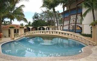 Hotel The Bowman Pool Hotel The Bowman Pool